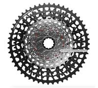 SRAM GX Eagle XS-1275 T-Type 12-Speed Cassette (10-52T) fits XO XX