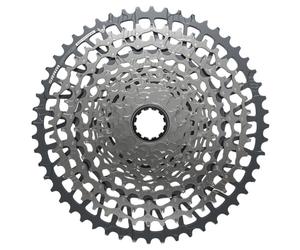 SRAM GX Eagle XS-1275 T-Type 12-Speed Cassette - Silver