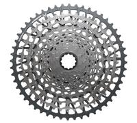 Sram GX Eagle XS-1275 T-Type Cassette - 12 Speed - Silver / 10-52 / 12 Speed / Sram XD Drive