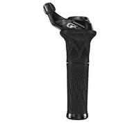 Sram Gx Grip 2s Front Shifter Black 3s