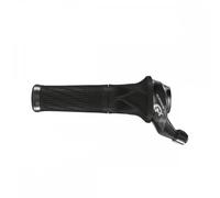 SRAM comando rotante gx posteriore 11 velocità rosso