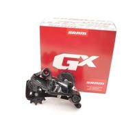 Sram GX Rear Derailleur 11-speed Type 2.1 Long Cage 1x11 Black E-MTB - NEW