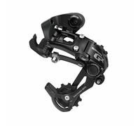 Sram GX - Rear Derailleur Type 2.1 - 10 Speed - Black - Medium