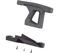 Sram Gx T-type Eagle Axs Shift Cable Sleeve Clear