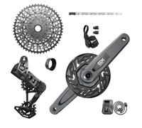 SRAM GX Eagle T-Type E-MTB Bosch Transmission AXS Groupset