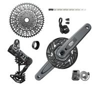 SRAM GX T-Type Eagle E-MTB Transmission AXS Groupset