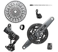 SRAM GX T-Type Eagle E-MTB Transmission AXS Groupset - Bosch