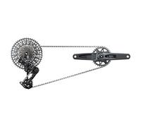 SRAM GX Eagle T-Type Transmission AXS Groupset