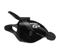 Sram Gx Trigger 10s Rear Shifter Black 10s