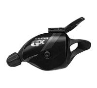 Sram Gx Trigger 2x10 Front Shifter Black 2 x 10s