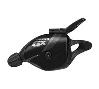 Sram Gx Trigger 2x11 Front Shifter Black 11s