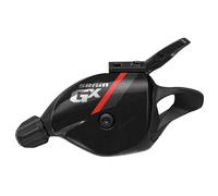Sram Gx Trigger 2x11 Left Shifter Black 2 x 11s