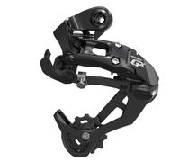 Sram GX Type 2.1 Mountain Bike Rear Derailleur 10 Speed Long Cage Black OVP
