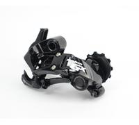 Sram GX Type 2.1 Mountain Bike Rear Derailleur 10 Speed Medium Cage Black OVP