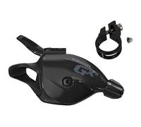 Sram Gx1-e Single Click Trigger 11s Shifter Black Rear
