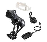 SRAM GX1 Eagle AXS Upgrade Kit - 12 Speed - Black / GX1 Upgrade Kit