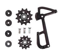 Sram Gx1 Large Jockey Wheel System Black