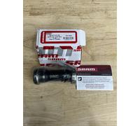 SRAM BB GXP Team Cups English Thread Inc Bearings 83 GXP