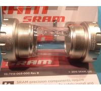 SRAM GXP Team Italian Thread NEW/NOS Bottom Bracket Cups- Mint-NIB