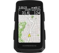 Hammerhead Karoo 3 Cycling Computer Clear
