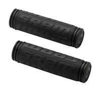 Sram MTB 00.0000.200.321 Racing Grips, Black, 110 mm