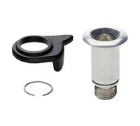 SRAM Hanger Bolt for Rear Derailleur X5 2012 10 Speed, 11.7515.065.000