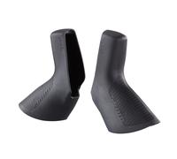 SRAM Hood Cover SRAM E1 AXS Hydraulic Road Levers Black, Pair: BLACK FORCE