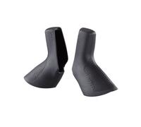 Sram Hoods For Hydraulic Levers Black Pair: Black