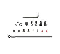 Sram Hose Kit 2000Mm Level Tlm A1 Code R/Rsc B1 Red Etap Hrd S900 Monoblock