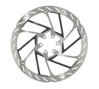 Sram HS2 Disc Brake Rotor - 6-bolt - 160/180/200/220mm