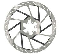 Sram HS2 Disc Brake Rotor - 6-bolt - 160/180/200/220mm