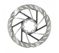 Sram Hs2 6b Brake Disc Silver 160 mm