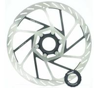 Sram HS2 MTB Disc Brake Centerlock Rotor 220mm, NIB, With LockRing Center Lock