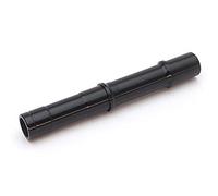 Sram, HUB AXLE SP9 Db Unisex Adult,Black-Black