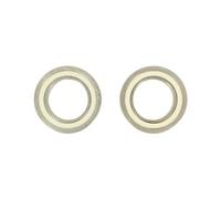 Zipp Rec Kit Rod. Nucleo Roam30/40/60/rail40/rise60/buje X0 Silver