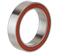 Sram Hub Front X0/Roam 30/Roam 40/Rise 60-B1 Bearing Set, Black