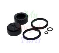 SRAM SPARE - DISC BRAKE SPARE PARTS CALIPER PISTON KIT INCLUDES 2-20MM CALIPER PISTONS, SEALS & O-RINGS) - LEVEL: