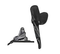 SRAM Hydraulic Disc Brake Rival1 left Rear Brake 1800mm w Flat Mount Hardware