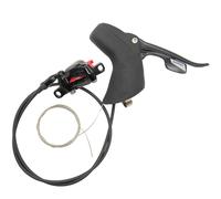 SRAM Rival 22 - 11-Speed Hydraulic Shifter & Front Caliper Disc Brakeset - NEW