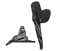 Sram Hydraulic Dropper Actuator Force Left Rear Brake Black 2000 mm