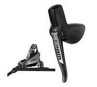 Sram Hydraulic Dropper Actuator Rival Left Rear Brake Black 2000 mm