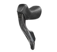 Sram Hydraulic Flat Mount Rival E-tap Axs E1 1800 Mm Right Brake Lever With Electronic Shifter One Size Black