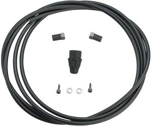 Sram Hydraulic Line Kit: Hydraulic Hose 2000mm - Level Guide Code Elixr Juicy DB