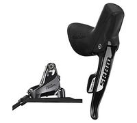 Sram Hydraulic Rival22 Moto Brake Lever With Shifter Black 11s