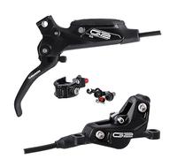 Sram G2 R2 Aluminium Hydraulic Disc Right Brake Lever