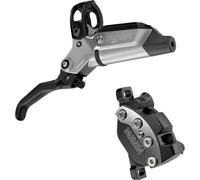 Sram Maven Ultimate Steath Rear Brake Silver 2000 mm