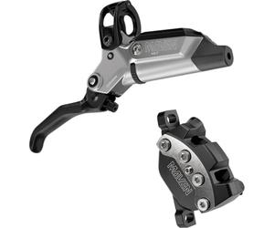 SRAM impianto frenante maven ultimate posteriore senza disco mm 2000 mm silver 2024
