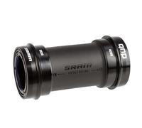 Sram Dub Bb30 Bottom Bracket Cups Black 73 mm 73 mm Black