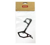 Sram Inner Cage 2139980130 Rear Derailleur Black One Size