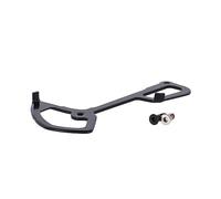 Sram Sx/nx Eagle/gx Eagle Axs Inner Cage Plate One Size Black